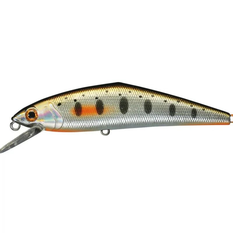 Leurres|Leurres À Truite - SMITH Leurre dur jerkbait carnassier d contact 85 8,5cm 14,5g