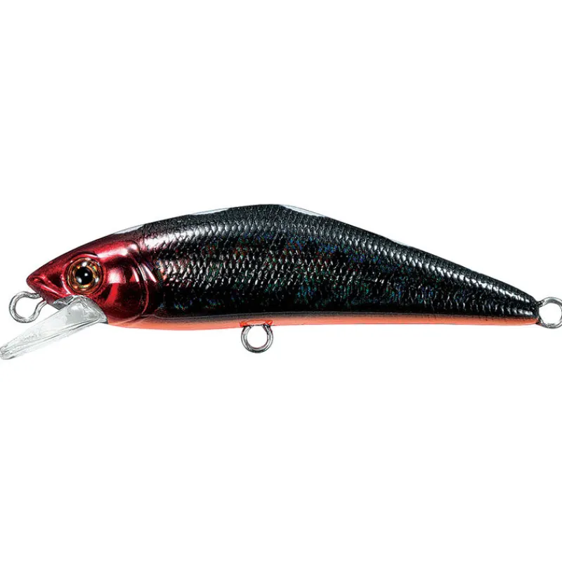 Leurres|Leurres À Truite - SMITH Leurre dur jerkbait carnassier d contact 85 8,5cm 14,5g