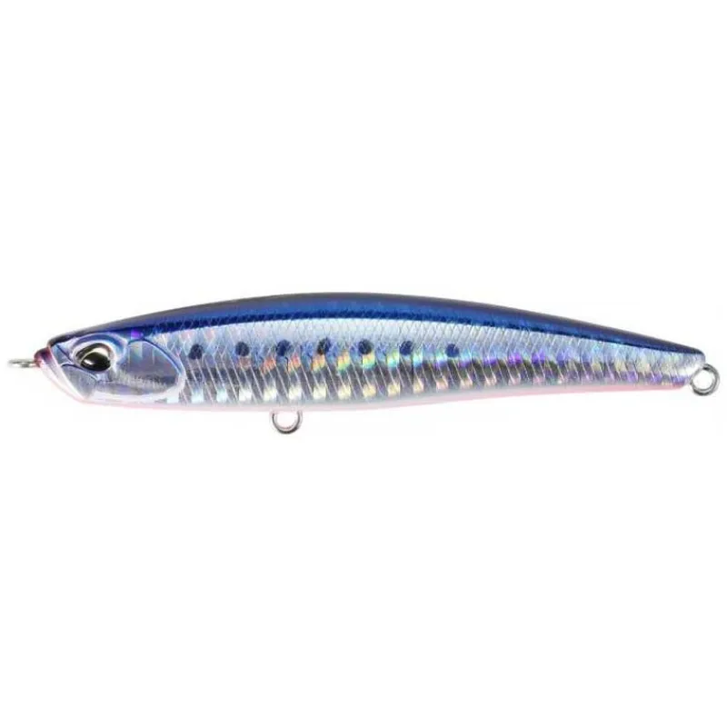 Leurres - DUO Leurre Dur Jerkbait Bayruf Seek 85S 8.5cm, 14.5g