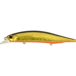 Leurres - DUO Leurre Dur Jerkbait Realis Kerkbait 120 SP Pike Ltd 12cm, 18g