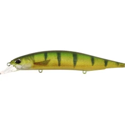 Leurres - DUO Leurre Dur Jerkbait Realis Kerkbait 120 SP Pike Ltd 12cm, 18g