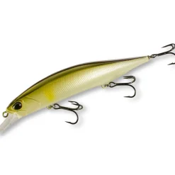 Leurres - DUO Leurre Dur Jerkbait Realis 120SP 12cm, 18g