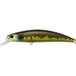Leurres À Truite|Leurres - DUO Leurre Dur Jerkbait Ryuki 70S Spearhead 7cm, 9g