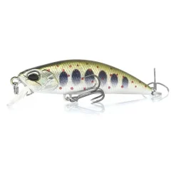 Leurres À Truite|Leurres - DUO Leurre Dur Jerkbait Ryuki 50SK Spearhead 5cm, 4.5g