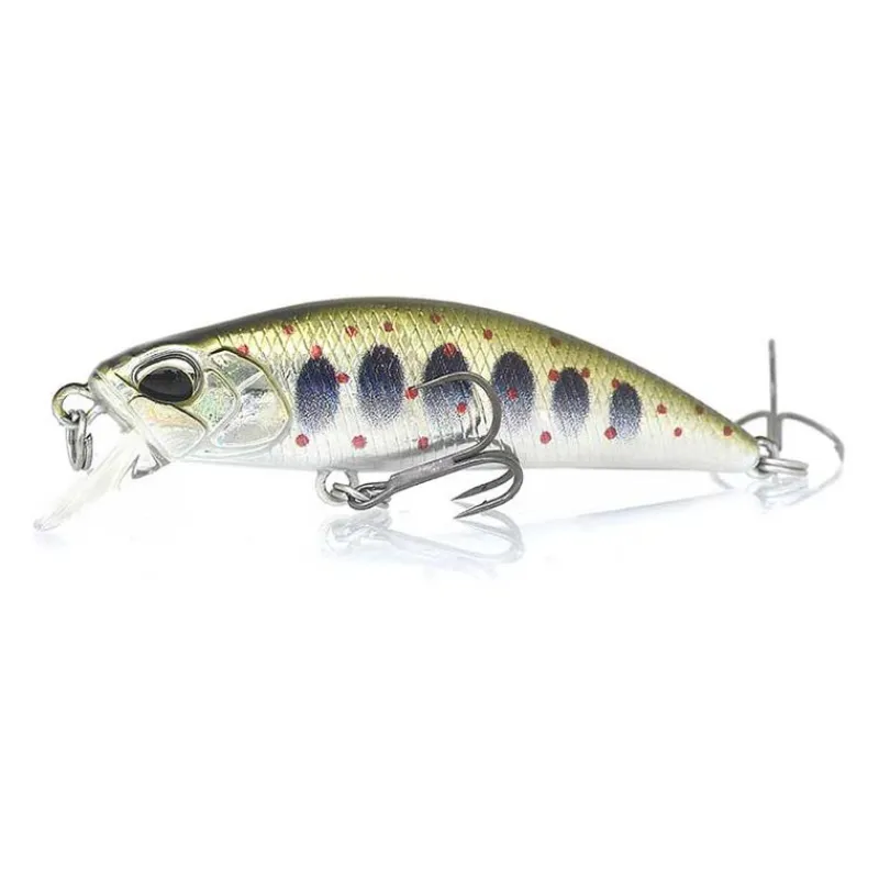 Leurres À Truite|Leurres - DUO Leurre Dur Jerkbait Ryuki 50SK Spearhead 5cm, 4.5g