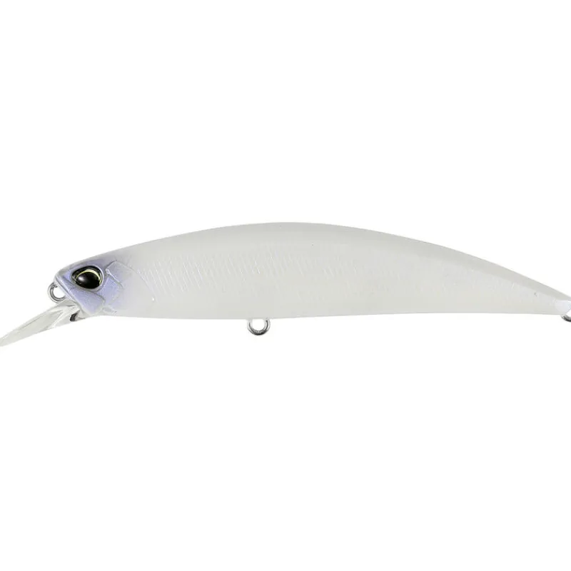 Leurres À Truite|Leurres - DUO Leurre Dur Jerkbait Spearhead Ryuki 8cm, 12g