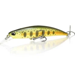 Leurres À Truite|Leurres - DUO Leurre Dur Jerkbait Spearhead Ryuki 8cm, 12g