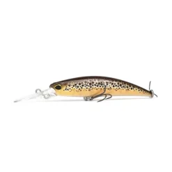 Leurres À Truite|Leurres - DUO Leurre Dur Jerkbait Spearhead Ryuki 70 MDSP 5.6g