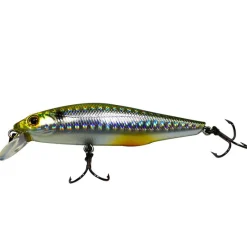 Leurres - EVOK Leurre Dur Jerkbait Loki 80SP 9.3g, 8cm