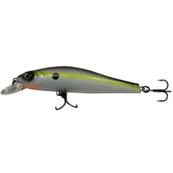 Découverte Pêche Du Carnassier|Leurres - EVOK Leurre Dur Jerkbait Loki Jekrbait 95SP 9.5cm, 13g