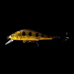 Leurres À Truite|Leurres - EVOK Leurre Dur Jerkbait Makavelik 60S, 7g