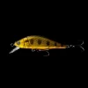 Leurres À Truite|Leurres - EVOK Leurre Dur Jerkbait Makavelik 50S, 5g