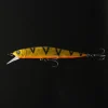 Leurres - EVOK Leurre Dur Jerkbait Makavelik 90SF, 8g