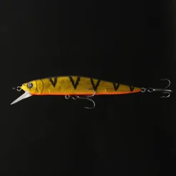 Leurres - EVOK Leurre Dur Jerkbait Makavelik 90SF, 8g