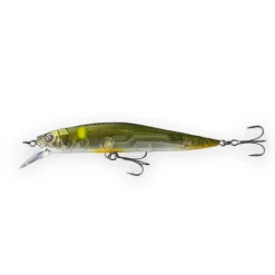 Leurres - EVOK Leurre Dur Jerkbait Makavelik 90SF, 8g