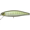 Leurres À Truite|Leurres - ILLEX Leurre Dur Jerkbait Tiny Fry 5cm, 2.7g