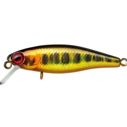 Leurres À Truite|Leurres - ILLEX Leurre Dur Jerkbait Tiny Fry 3.8cm, 1.5g