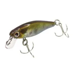 Leurres À Truite|Leurres - ILLEX Leurre Dur Jerkbait Tiny Fry 3.8cm, 1.5g