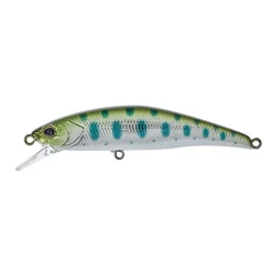 Leurres À Truite|Leurres - ILLEX Leurre dur jerkbait tricoroll 63 shw ryushin 6.3cm 7g