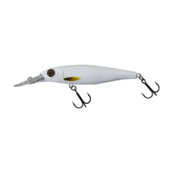Leurres - ILLEX Leurre Dur Jerkbait Twitch Flesh 75 DR