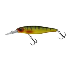 Leurres - ILLEX Leurre Dur Jerkbait Twitch Flesh 75 DR