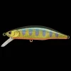 Leurres À Truite|Leurres - JACKSON Leurre Dur Jerkbait Meteora 4.5cm, 3.5g