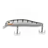 Leurres - LMAB Leurre Dur Jerkbait Flash Vibe mr 98sp, 10g