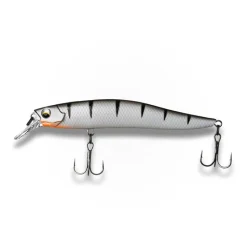 Leurres - LMAB Leurre Dur Jerkbait Flash Vibe mr 98sp, 10g