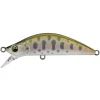 Leurres À Truite|Leurres - MAJOR CRAFT Leurre Dur Jerkbait Eden 50S 5cm, 4.5g
