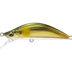 Leurres À Truite|Leurres - MAJOR CRAFT Leurre Dur Jerkbait Eden 45S 4.5cm, 3.7g