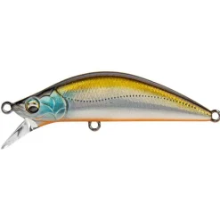 Leurres À Truite|Leurres - MAJOR CRAFT Leurre Dur Jerkbait Eden 45S 4.5cm, 3.7g