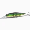 Leurres - NAYS Leurre Dur Jerkbait MD MX 95MR, 10.5g