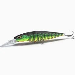 Leurres - NAYS Leurre Dur Jerkbait MD MX 95MR, 10.5g