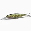 Leurres - NAYS Leurre Dur Jerkbait MD MX 110MR, 16g