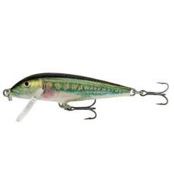 Leurres À Truite|Leurres - RAPALA Leurre Dur Jerkbait Countdown 03 3cm 4g