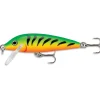 Leurres À Truite|Leurres - RAPALA Leurre Dur Jerkbait Countdown 5cm, 5g