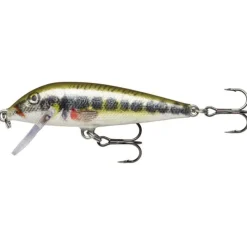 Leurres À Truite|Leurres - RAPALA Leurre Dur Jerkbait Countdown 5cm, 5g