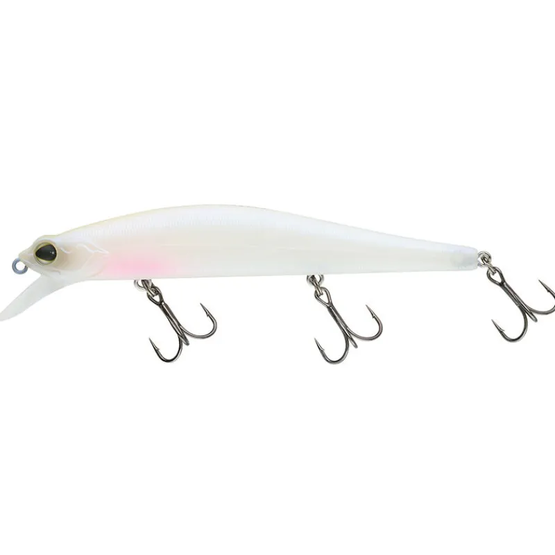 Leurres - SAKURA Leurre Dur Jerkbait Bulwip Minnow 110SP, 14.6g