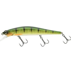 Leurres - SAKURA Leurre Dur Jerkbait Bulwip Minnow 110SP, 14.6g