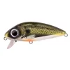 Leurres - SPRO Leurre Dur Jerkbait Iris Flanky 75, 13g