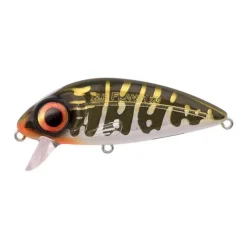 Leurres - SPRO Leurre Dur Jerkbait Iris Flanky 75, 13g