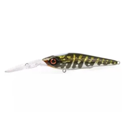 Leurres - SPRO Leurre Dur Jerkbait Iris Twitchy 75 DR 7.5cm, 9g