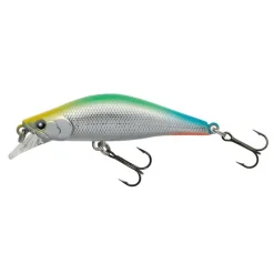 Leurres À Truite|Leurres - TIEMCO Leurre Dur Jerkbait Imeru 50S 5cm, 4.3g