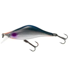 Leurres À Truite|Leurres - TIEMCO Leurre Dur Jerkbait Laks 60S 6cm, 5.8g