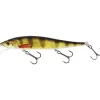 Leurres - WESTIN Leurre Dur Jerkbait Jerkbite SR Flottant 13.5cm, 22g