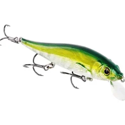 Leurres - WESTIN Leurre Dur Jerkbait Jerkbite SR Suspending 11cm, 13.5g