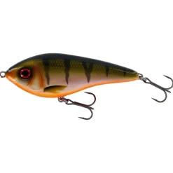 Leurres - WESTIN Leurre Dur Jerkbait Swim Glidebait 13.5cm 77g