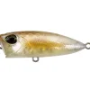 Leurres - DUO Leurre Dur Popper Pocopoco 40F 4cm, 3g
