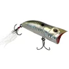 Découverte Pêche Du Carnassier|Leurres - EVOK Leurre Dur Popper Loki Pop 7.5cm, 15.6g