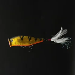 Leurres - EVOK Leurre Dur Popper Viktima 8.5cm, 19g